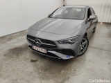 Mercedes  CLA-Klasse Mercedes-Benz CLA CLA 250 e AMG Line 4d #26