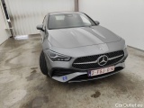  Mercedes  CLA-Klasse Mercedes-Benz CLA CLA 250 e AMG Line 4d #28