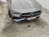 Mercedes  CLA-Klasse Mercedes-Benz CLA CLA 250 e AMG Line 4d #33