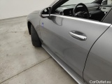  Mercedes  CLA-Klasse Mercedes-Benz CLA CLA 250 e AMG Line 4d #39