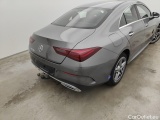  Mercedes  CLA-Klasse Mercedes-Benz CLA CLA 250 e AMG Line 4d #47
