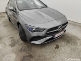  Mercedes  CLA-Klasse Mercedes-Benz CLA CLA 250 e AMG Line 4d #57
