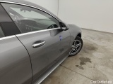  Mercedes  CLA-Klasse Mercedes-Benz CLA CLA 250 e AMG Line 4d #55