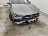  Mercedes  CLA-Klasse Mercedes-Benz CLA CLA 250 e AMG Line 4d #59