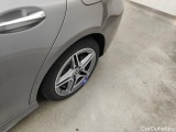  Mercedes  CLA-Klasse Mercedes-Benz CLA CLA 250 e AMG Line 4d #65