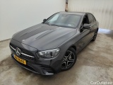 Mercedes E-Klasse MERCEDES CLASSE E DIESEL (W213) - 2021 E 220 d 194 4d