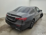  Mercedes  E-Klasse MERCEDES CLASSE E DIESEL (W213) - 2021 E 220 d 194 4d #2
