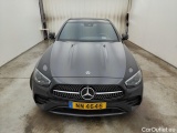  Mercedes  E-Klasse MERCEDES CLASSE E DIESEL (W213) - 2021 E 220 d 194 4d #5