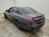  Mercedes  E-Klasse MERCEDES CLASSE E DIESEL (W213) - 2021 E 220 d 194 4d #7