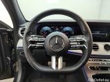  Mercedes  E-Klasse MERCEDES CLASSE E DIESEL (W213) - 2021 E 220 d 194 4d #17