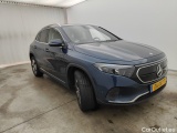  Mercedes  A-Klasse MERCEDES EQA 66.5 kWh EQA 250 190 Business Solution 5d #8