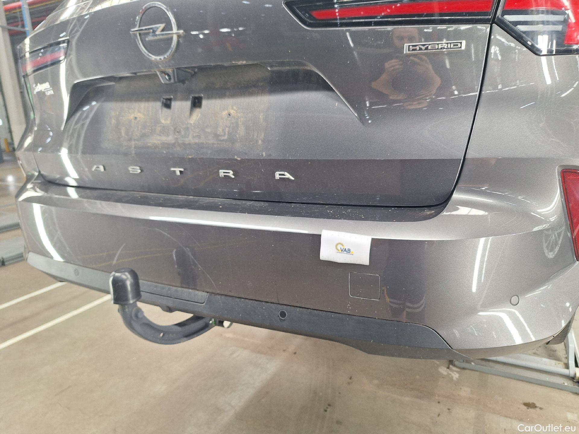  Opel  Astra Opel,  ST '22 PHEV,  ST 1.6PHEV 132kW Edit.A #15