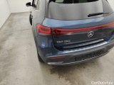  Mercedes  A-Klasse MERCEDES EQA 66.5 kWh EQA 250 190 Business Solution 5d #43
