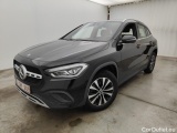 Mercedes GLA Mercedes-Benz   180 Business Solution 5d