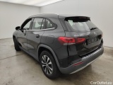  Mercedes  GLA Mercedes-Benz   180 Business Solution 5d #7