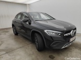  Mercedes  GLA Mercedes-Benz   180 Business Solution 5d #8