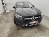  Mercedes  GLA Mercedes-Benz   180 Business Solution 5d #25