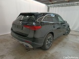  Mercedes  GLC MERCEDES CLASSE  DIESEL (X254)  220 d 197hp 4-Matic Business Line 5d #2