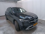  Mercedes  GLC MERCEDES CLASSE  DIESEL (X254)  220 d 197hp 4-Matic Business Line 5d #8