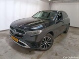 Mercedes GLC MERCEDES CLASSE  DIESEL (X254)  220 d 197hp 4-Matic Business Line 5d