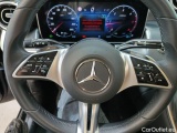 Mercedes  GLC MERCEDES CLASSE  DIESEL (X254)  220 d 197hp 4-Matic Business Line 5d #22