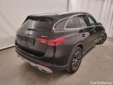  Mercedes  GLC MERCEDES CLASSE  DIESEL (X254)  220 d 197hp 4-Matic Business Line 5d #2