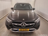  Mercedes  GLC MERCEDES CLASSE  DIESEL (X254)  220 d 197hp 4-Matic Business Line 5d #5