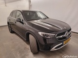  Mercedes  GLC MERCEDES CLASSE  DIESEL (X254)  220 d 197hp 4-Matic Business Line 5d #8
