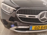  Mercedes  GLC MERCEDES CLASSE  DIESEL (X254)  220 d 197hp 4-Matic Business Line 5d #50