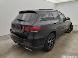  Mercedes  G-Klasee MERCEDES CLASSE GLC DIESEL (X253) - 2019 GLC 200 d 163 (EU6AP) 5d #2