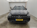  Mercedes  G-Klasee MERCEDES CLASSE GLC DIESEL (X253) - 2019 GLC 200 d 163 (EU6AP) 5d #5