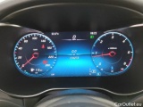  Mercedes  G-Klasee MERCEDES CLASSE GLC DIESEL (X253) - 2019 GLC 200 d 163 (EU6AP) 5d #6
