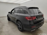  Mercedes  G-Klasee MERCEDES CLASSE GLC DIESEL (X253) - 2019 GLC 200 d 163 (EU6AP) 5d #7