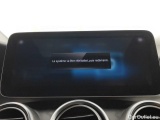  Mercedes  G-Klasee MERCEDES CLASSE GLC DIESEL (X253) - 2019 GLC 200 d 163 (EU6AP) 5d #12