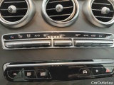  Mercedes  G-Klasee MERCEDES CLASSE GLC DIESEL (X253) - 2019 GLC 200 d 163 (EU6AP) 5d #20
