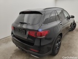  Mercedes  G-Klasee MERCEDES CLASSE GLC DIESEL (X253) - 2019 GLC 200 d 163 (EU6AP) 5d #41