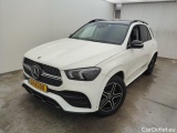 Mercedes G-Klasee MERCEDES CLASSE GLE DIESEL (W167) GLE 300 d 245 4-Matic Business Line (EU6AP) 5d