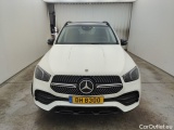 Mercedes  G-Klasee MERCEDES CLASSE GLE DIESEL (W167) GLE 300 d 245 4-Matic Business Line (EU6AP) 5d #5