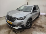 Peugeot 2008 PEUGEOT  - 2020 1.2 PureTech 130 Allure S&S (EU6.3) 5d