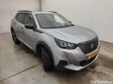  Peugeot  2008 PEUGEOT  - 2020 1.2 PureTech 130 Allure S&S (EU6.3) 5d #8