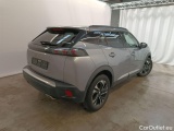  Peugeot  2008 PEUGEOT  - 2020 1.2 PureTech 130 Allure S&S (EU6.3) 5d #2
