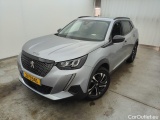 Peugeot 2008 PEUGEOT  - 2020 1.2 PureTech 130 Allure S&S (EU6.3) 5d