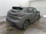  Peugeot  208 PEUGEOT  DIESEL - 2019 1.5 BlueHDi Allure (EU6.4) 5d #2