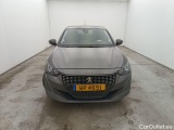  Peugeot  208 PEUGEOT  DIESEL - 2019 1.5 BlueHDi Allure (EU6.4) 5d #5