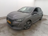 Peugeot 208 PEUGEOT  DIESEL - 2019 1.5 BlueHDi Allure (EU6.4) 5d