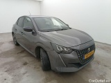 Peugeot  208 PEUGEOT  DIESEL - 2019 1.5 BlueHDi Allure (EU6.4) 5d #8