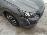  Peugeot  208 PEUGEOT  DIESEL - 2019 1.5 BlueHDi Allure (EU6.4) 5d #23