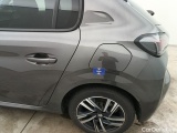  Peugeot  208 PEUGEOT  DIESEL - 2019 1.5 BlueHDi Allure (EU6.4) 5d #38
