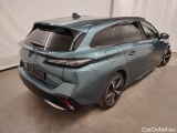  Peugeot  308 PEUGEOT  SW DIESEL - 2021 1.5 BlueHDi 130 GT S&S 5d #2