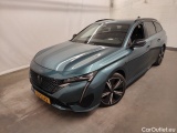 Peugeot 308 PEUGEOT  SW DIESEL - 2021 1.5 BlueHDi 130 GT S&S 5d